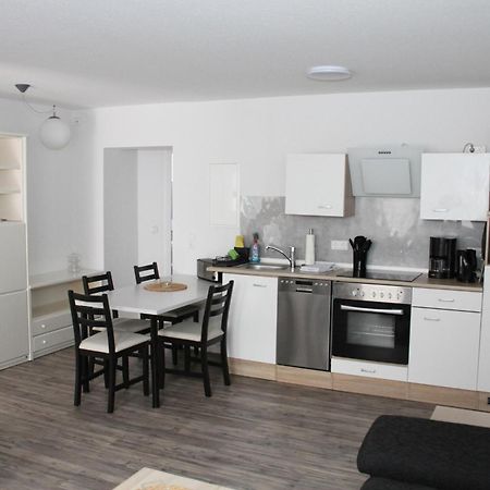Fewo Oda Bad Gandersheim Extérieur photo
