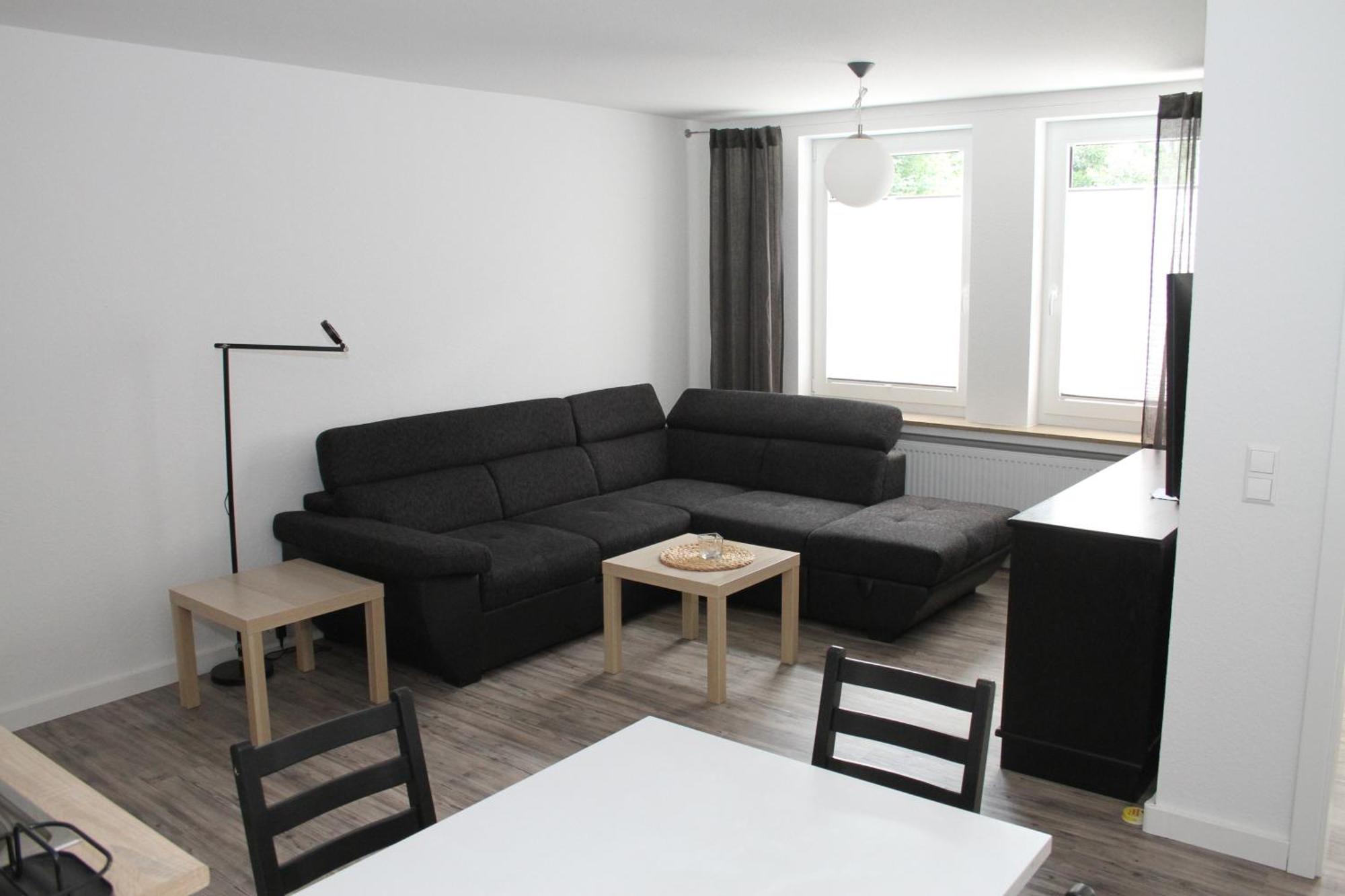 Fewo Oda Bad Gandersheim Extérieur photo