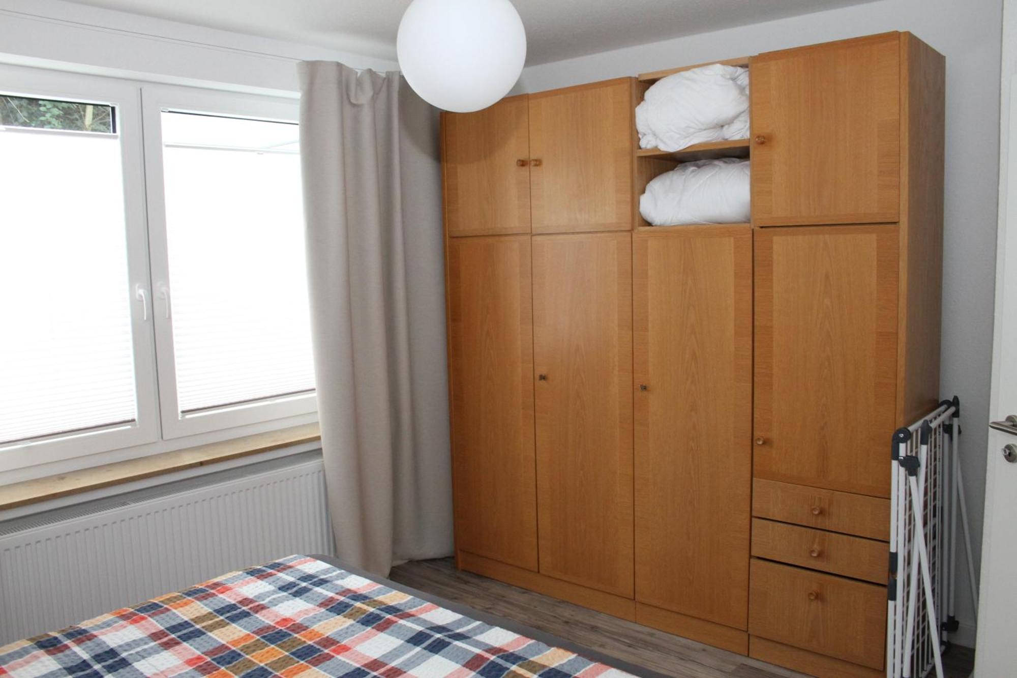 Fewo Oda Bad Gandersheim Extérieur photo